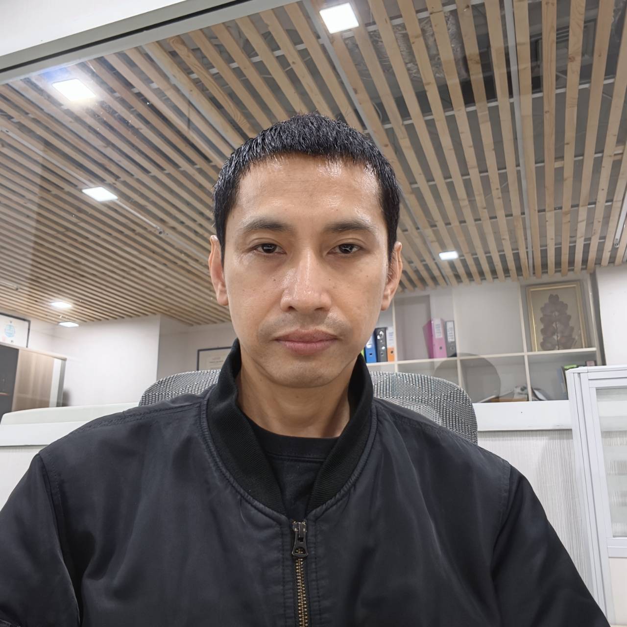 รูปของ นายวิทวัส สุระบุตร